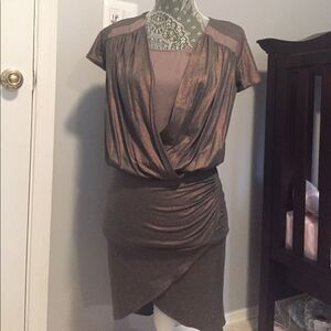 Iceberg dress  